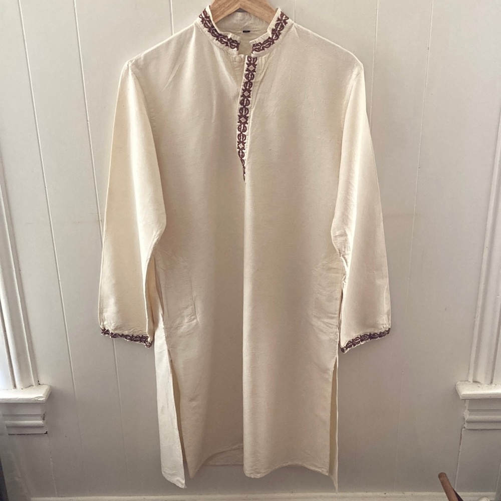 Aarong Bangladesh Tunic